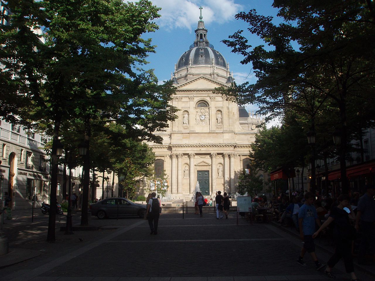 French Immersion Summer Camp In Paris