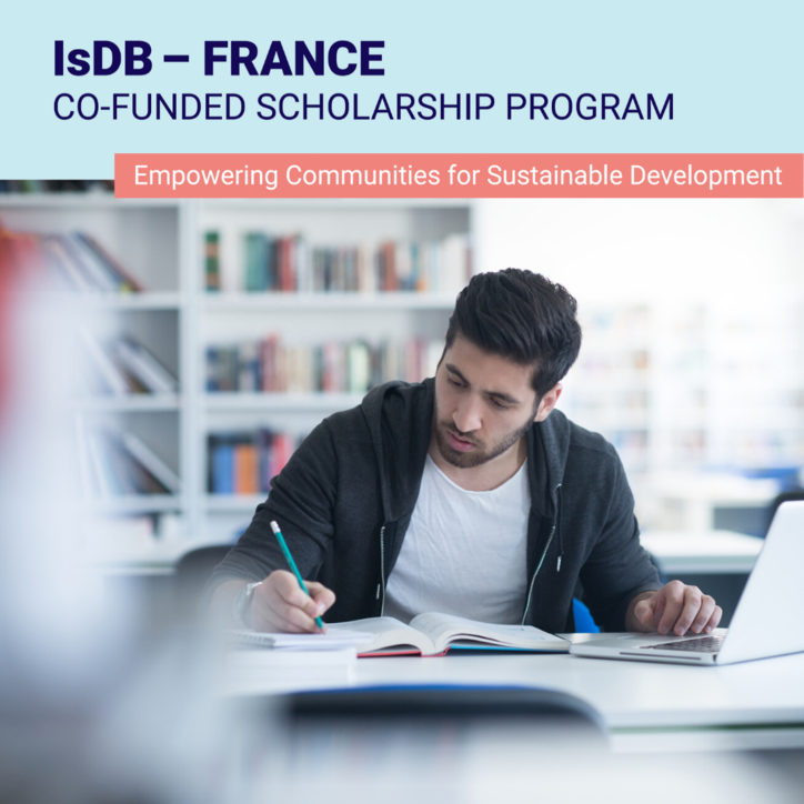 Isdb-campus france